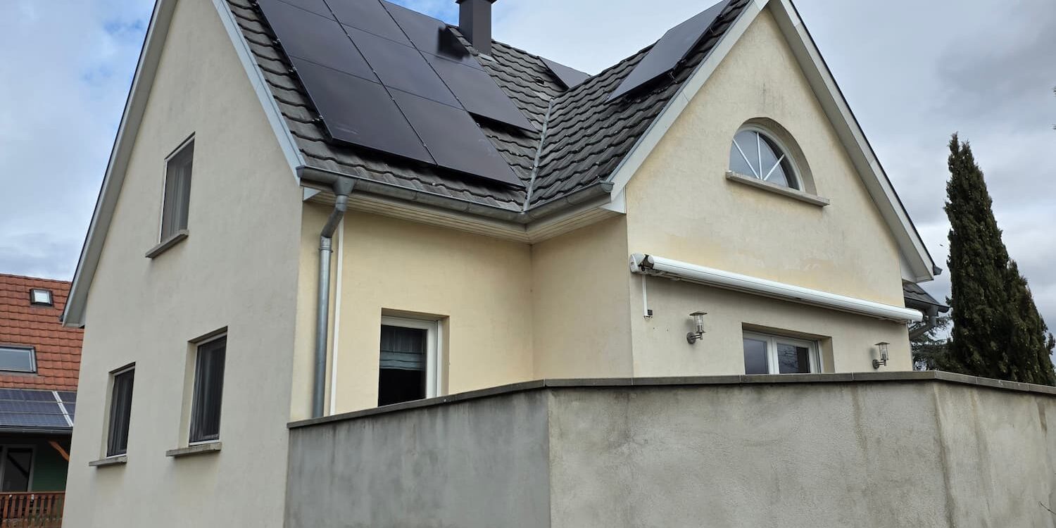 SOLAIRE +, votre partenaire local Illkirch-Graffenstaden
