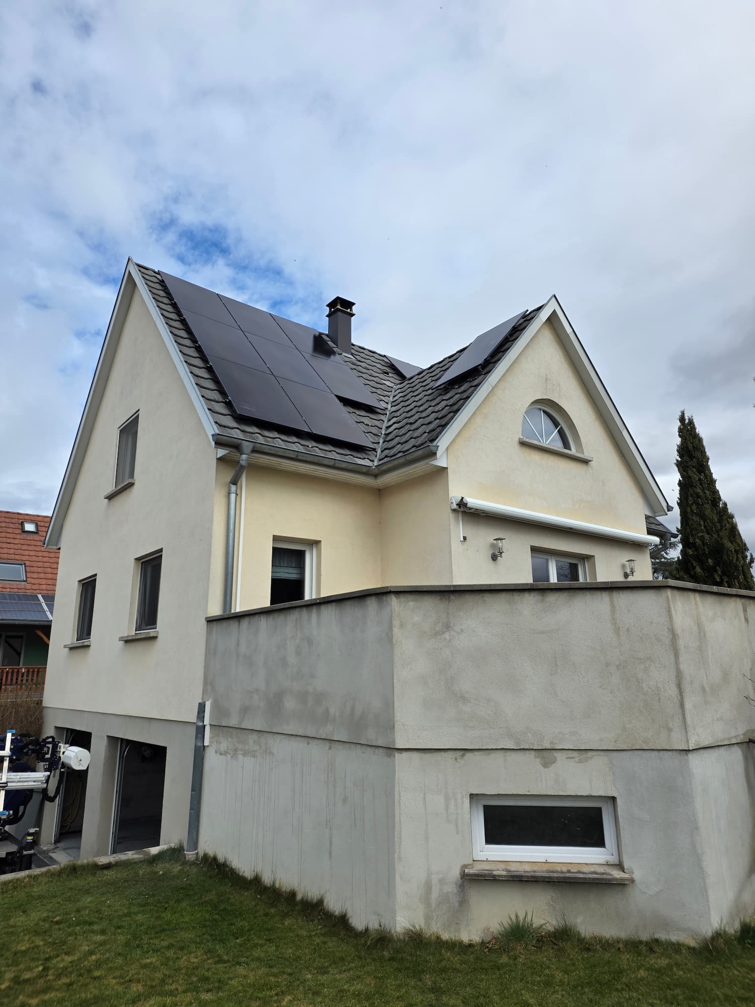 SOLAIRE +, votre partenaire local Illkirch-Graffenstaden