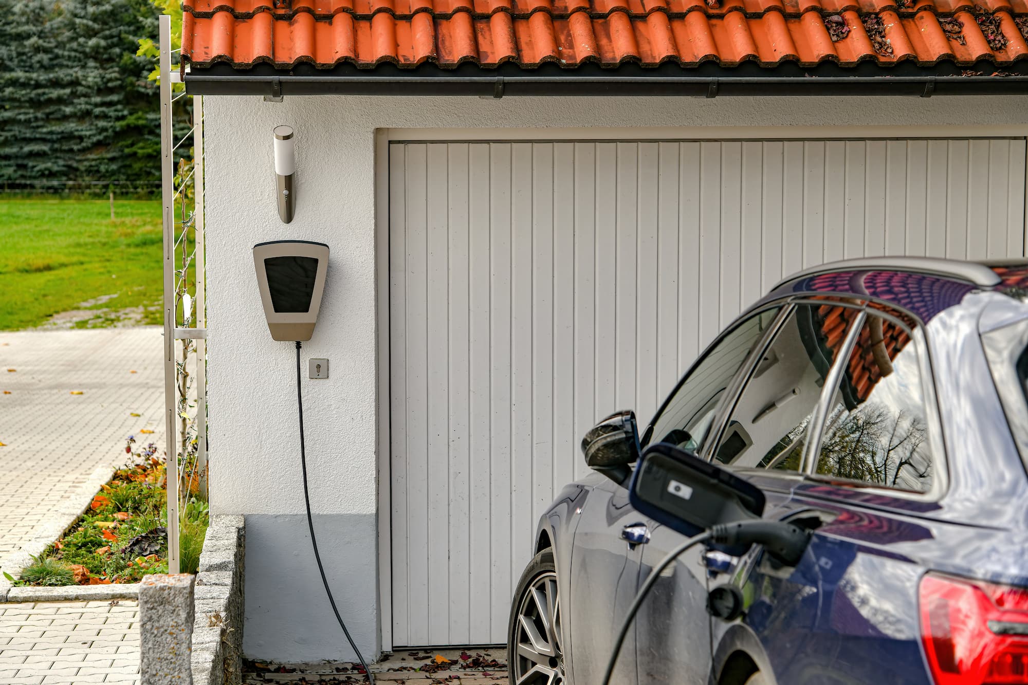 Bornes de recharge &eacute;lectriques &agrave; Mulhouse et Saint-Louis : la mobilit&eacute; &eacute;lectrique se d&eacute;veloppe en Alsace Illkirch-Graffenstaden
