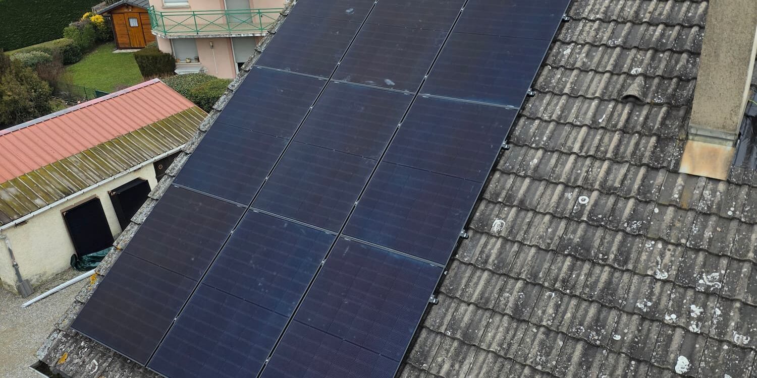 INSTALLATION_PANNEAUX_PHOTOVOLTAIQUES1 1500X750 | SOLAIRE + Installation de panneaux photovoltaïques près de Strasbourg et Sélestat Rixheim